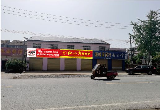 凯里广告牌制作要注意什么才能避免被整改？