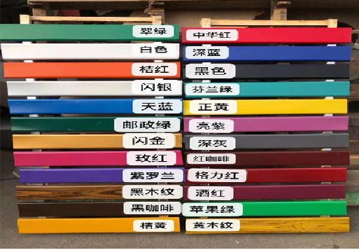 凯里做招牌可以用哪些材料？