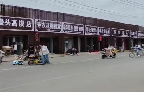 凯里政府规划的统一招牌样式有哪些？